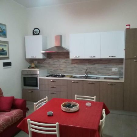 Casa Vacanze Scilla Extérieur photo