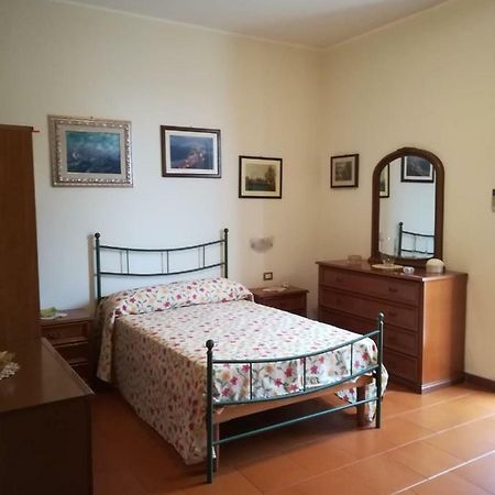 Casa Vacanze Scilla Extérieur photo