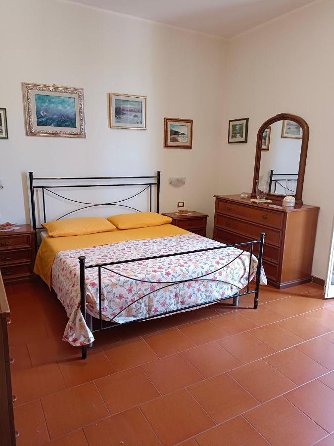 Casa Vacanze Scilla Extérieur photo