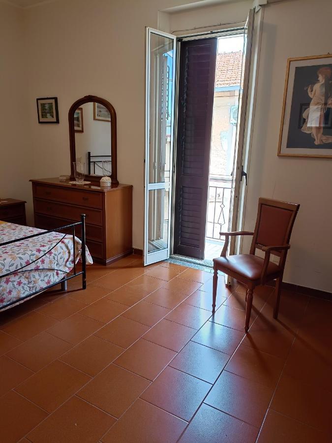 Casa Vacanze Scilla Extérieur photo