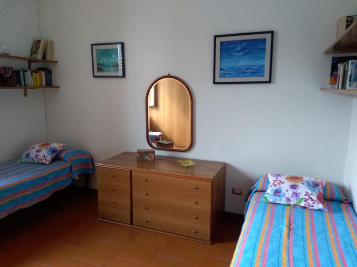 Casa Vacanze Scilla Extérieur photo