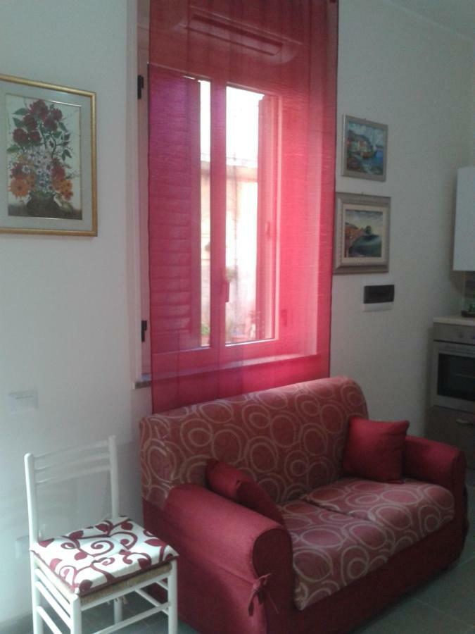 Casa Vacanze Scilla Extérieur photo