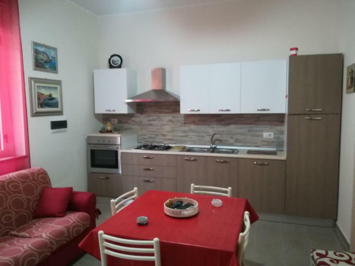 Casa Vacanze Scilla Extérieur photo